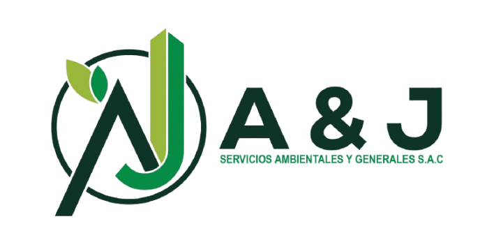 A&J Servicios Ambientales Logo